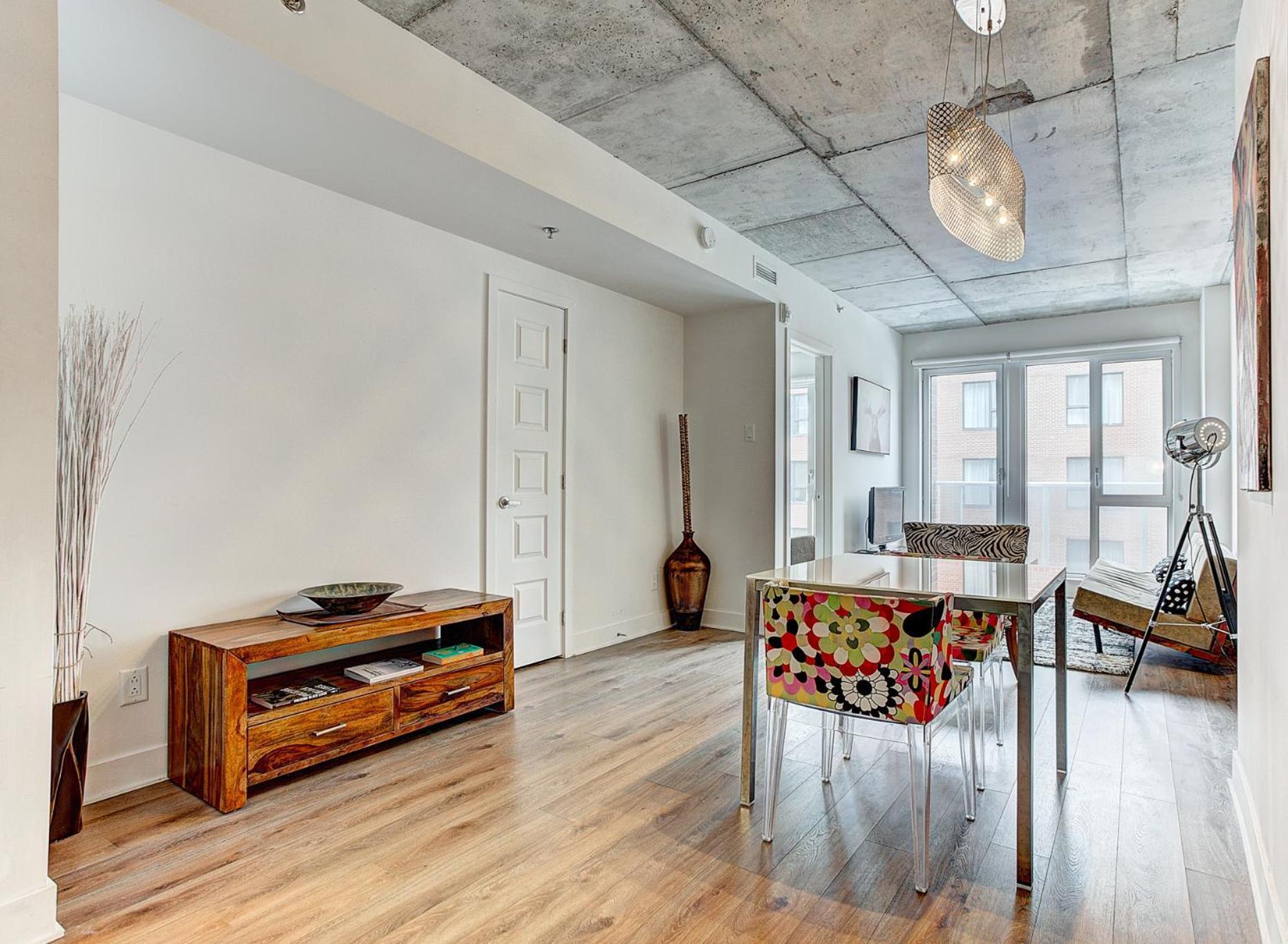 Apartamento Le Cinq